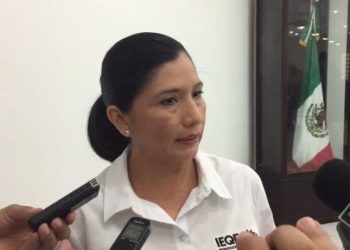 Confirma IEQROO que Luz María Beristain y Alfonsina Padilla como diputadas suplentes