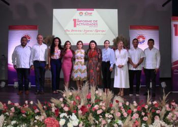 Trabajaremos intensamente para el bienestar de las familias quintanarroenses: Mara Lezama