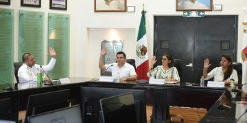 Por el bien de nuestro estado vamos a recuperar el rumbo: Cristina Alcérreca