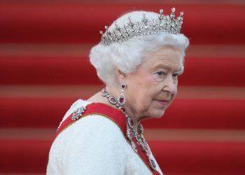 Muere la reina Isabel II de Inglaterra