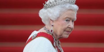 Muere la reina Isabel II de Inglaterra
