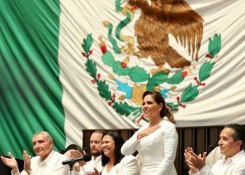 Andamiajes del modelo turístico, en punto crítico: Mara Lezama