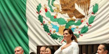 Andamiajes del modelo turístico, en punto crítico: Mara Lezama