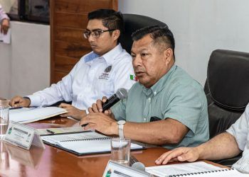 Cabildo de Tulum acepta exhorto en favor de Mario Villanueva