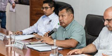 Cabildo de Tulum acepta exhorto en favor de Mario Villanueva