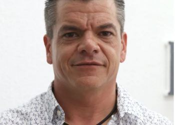 Armando Alberto Covarrubias Cortés sería director de CAPA