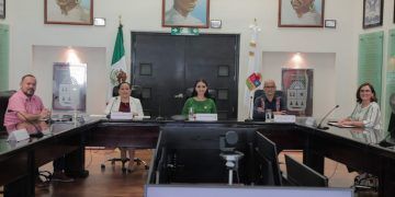 Con la reforma laboral de AMLO Quintana Roo será más competitivo y tendrá mejor mano de obra calificada : MJOR