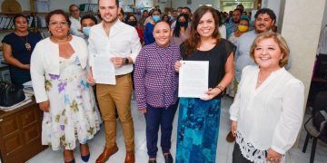 Con la visión y compromiso de la Gobernadora Mara Lezama, el bienestar social llegará a cada rincón de Quintana Roo: Pablo Bustamante
