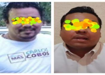 Denuncian por acosador a sobrino de dirigente sindical del IMSS en Quintana Roo
