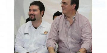 El “Movimiento Progresista” de Ebrard