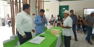 Se registra planilla de unidad por la CNPR