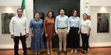 Asignaremos los recursos de acuerdo con las necesidades de la gente: Renán Sánchez Tajonar