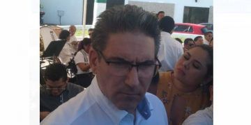 En la secretaría de salud no se permitirá ninguna actuación fuera de la ley: Flavio Carlos Rosado