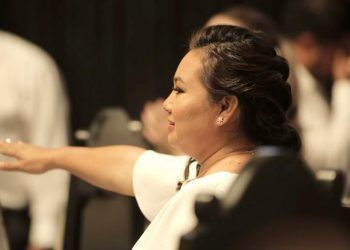 SILVIA DZUL SÁNCHEZ YA ES DIPUTADA DEL D9: Toma protesta como integrante de la XVII legislatura del Congreso del Estado de Quintana Roo