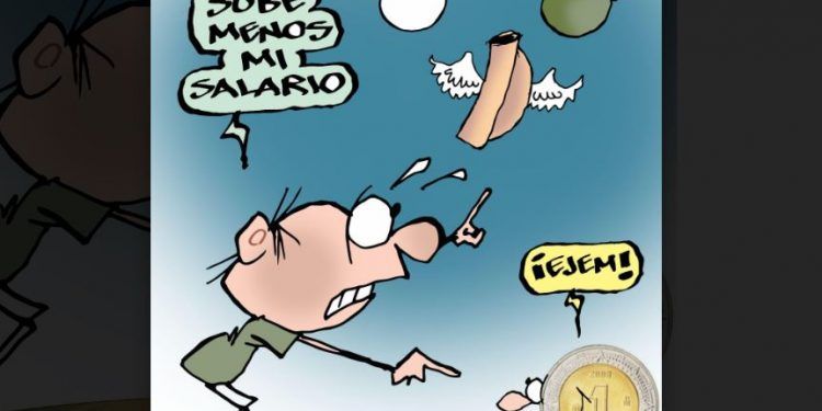 COLINAS: Así las cosas