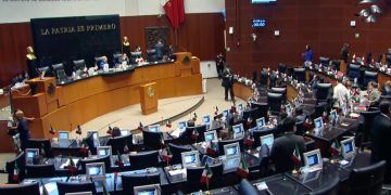 Suspenden debate sobre permanencia de Fuerzas Armadas en tareas de seguridad pública