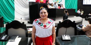 Alicia Tapia preside la comisión de desarrollo rural y pesquero