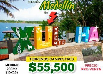Ante la complacencia de autoridades, ciudadanos arriesgan inversiones en terrenos irregulares