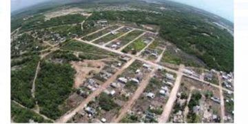 La fe mueve montañas, más no fracciona terrenos nacionales