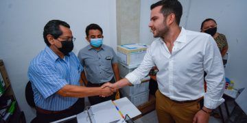En unidad con la Gobernadora Mara Lezama, vamos a transformar el futuro de Quintana Roo: Pablo Bustamante