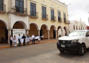 En Valladolid, implementan acciones contra el mosco y las enfermedades que transmite