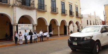 En Valladolid, implementan acciones contra el mosco y las enfermedades que transmite