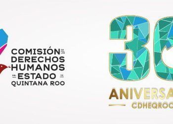 30 años de CDHEQROO, pendientes indispensables