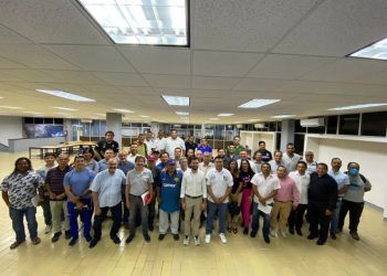 Suma esfuerzos COJUDEQ con asociaciones deportivas estatales para promover e impulsar el deporte en Quintana Roo