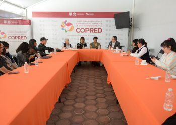 La comunidad LGBTTTIQA+ es el cuarto grupo más discriminado en CDMX
