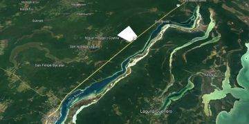 Difunden riesgo de ecocidio por contaminación y destrucción de yacimientos calcáreos milenarios en la península de Yucatán
