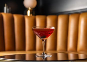 FREEHOUSE, el nuevo speakeasy bar en la CDMX que te transporta en el tiempo
