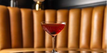 FREEHOUSE, el nuevo speakeasy bar en la CDMX que te transporta en el tiempo