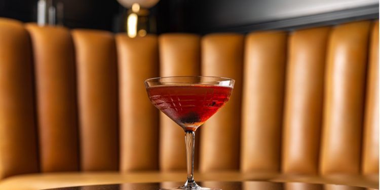 FREEHOUSE, el nuevo speakeasy bar en la CDMX que te transporta en el tiempo
