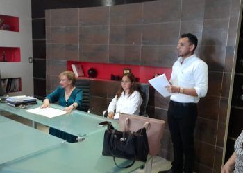 El SQCS ya tiene titular