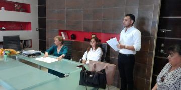 El SQCS ya tiene titular