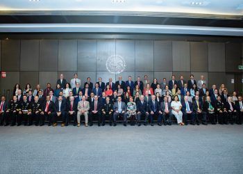 AMANAC institucionaliza ante el Gobierno Federal Día del Agente Naviero