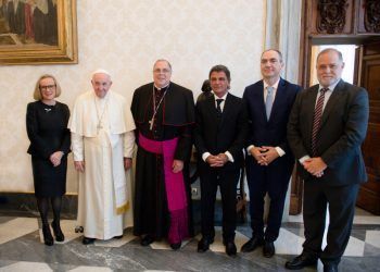 Merck y ALAMI lideran proyecto humanitario para refugiados ucranianos en Latinoamérica