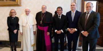 Merck y ALAMI lideran proyecto humanitario para refugiados ucranianos en Latinoamérica