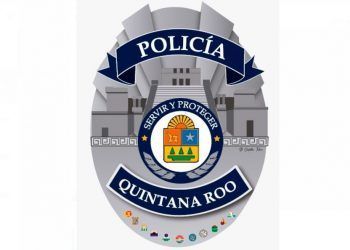 Desalojan zona de invasión en Mahahual