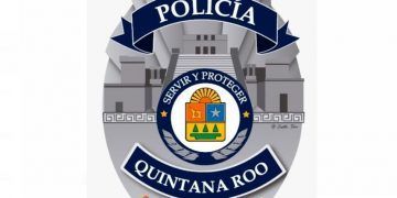 Desalojan zona de invasión en Mahahual