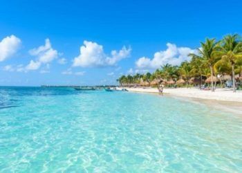 RIU sigue apostando por México y abre su tercer hotel en Costa Mujeres: el Riu Latino