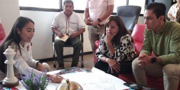 Gobernadora Mara Lezama impulsa protección a los recursos naturales