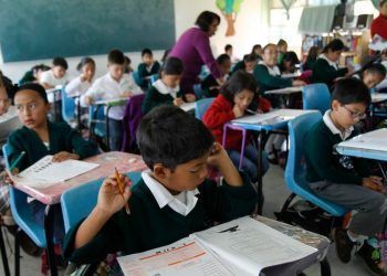 Rechaza México Justo acusaciones del presidente a los jueces que concedieron suspensión del Plan de Estudios Educación Básica