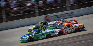 Trucks México series, vuelve a Querétaro con la 9na fecha de la temporada