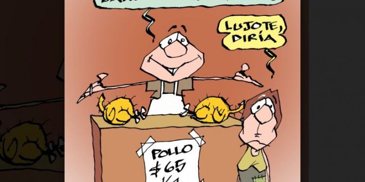 COLINAS: A tragar aire, no hay de otra