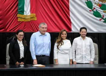 Adán Augusto López, viejo zorro con colmillos muy retorcidos