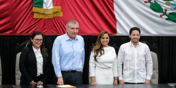 Adán Augusto López, viejo zorro con colmillos muy retorcidos