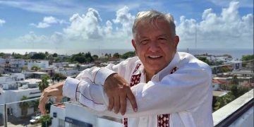 Esperanza para Mario Villanueva