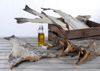 The Norwegian Seafood Council te explica 5 sencillos pasos para aprender a desalar el bacalao