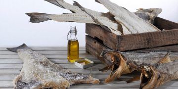 The Norwegian Seafood Council te explica 5 sencillos pasos para aprender a desalar el bacalao